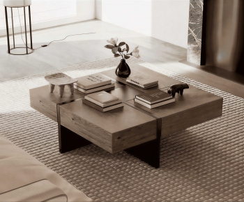 Modern Coffee Table-ID:735042104