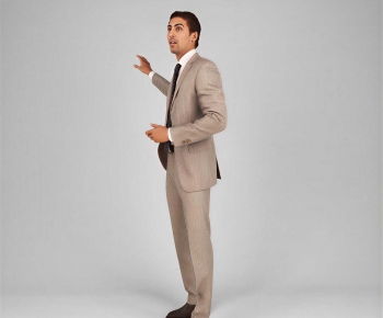 Modern Man-ID:770502097