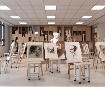 Modern Art Room-ID:274415979