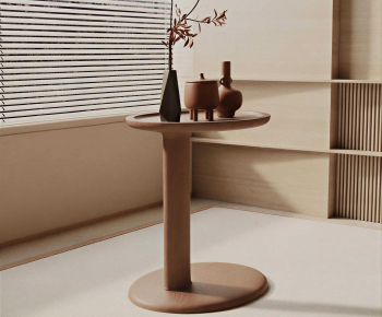 Modern Side Table/corner Table-ID:374012957