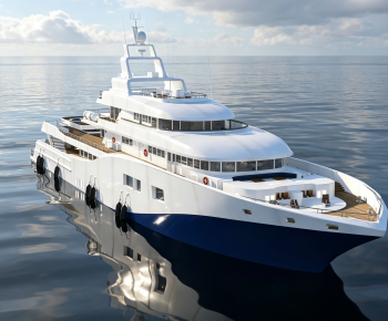 Modern Ship-ID:154745106