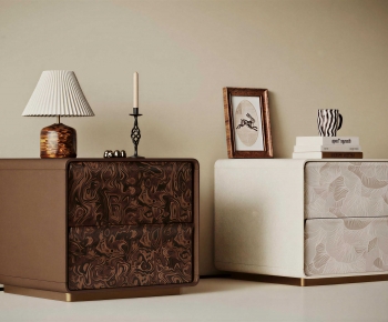 Modern Bedside Cupboard-ID:524449316