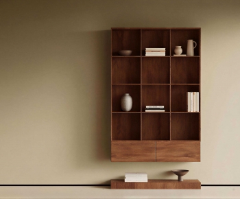 Modern Bookcase-ID:712713009