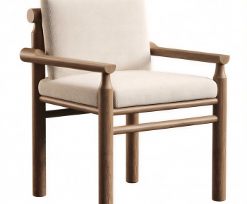 Modern Lounge Chair-ID:588433036