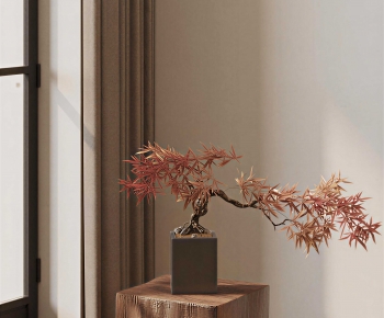 New Chinese Style Bonsai-ID:259824046