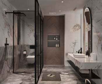 Modern TOILET-ID:894521001