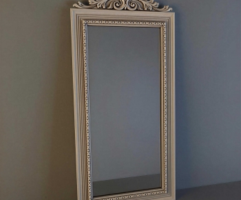European Style The Mirror-ID:409812936