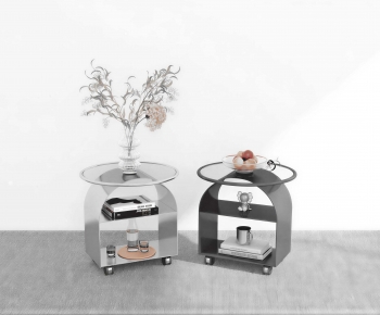Modern Side Table/corner Table-ID:185809125