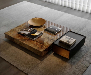 Modern Coffee Table-ID:859864005