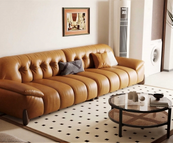 Modern Sofa Combination-ID:666815045