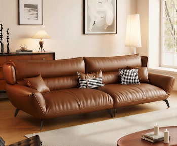 Modern A Sofa For Two-ID:331717019
