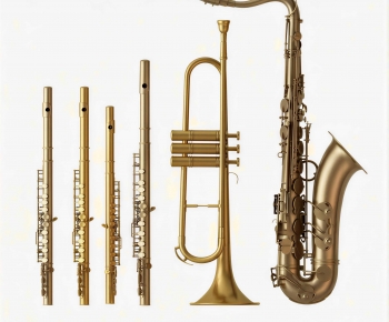 Modern Music Equipment-ID:894871009