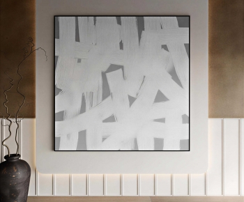 Wabi-sabi Style Painting-ID:312644961