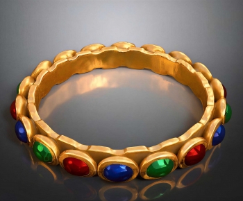 Modern Jewelry-ID:930378915