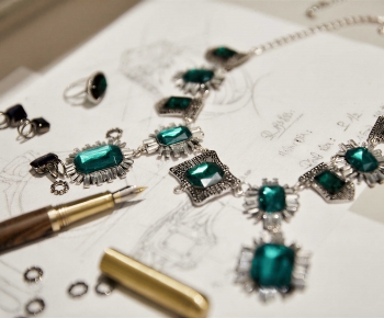 Retro Style Jewelry-ID:803654919