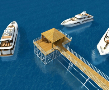Modern Ship-ID:383199936