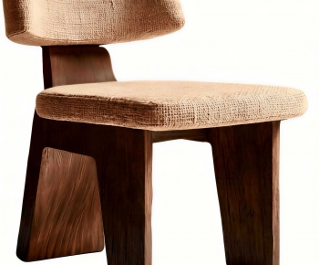 Modern Dining Chair-ID:410450945