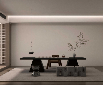 Modern Tea House-ID:562323091