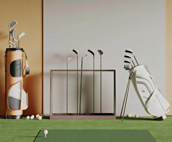Modern Ball Equipment-ID:966881991