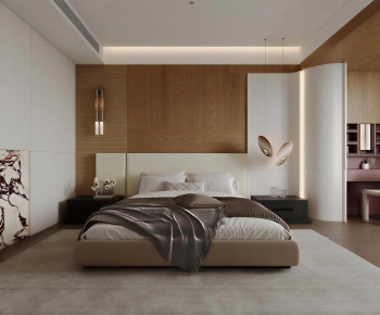 Modern Bedroom-ID:720376018