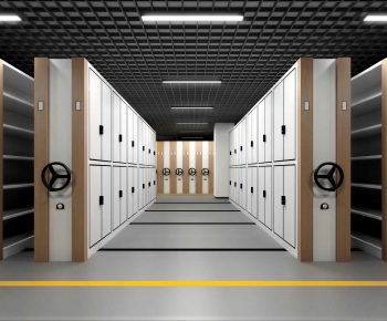 Modern The Computer Room-ID:479470013
