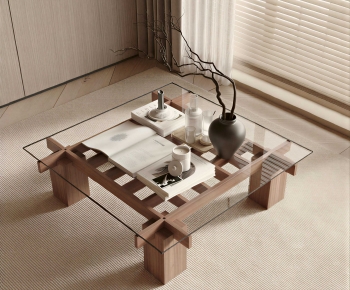 Modern Coffee Table-ID:278944976