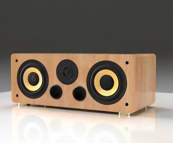 Modern Sound Box-ID:924328096