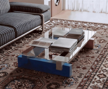Modern Coffee Table-ID:770874028