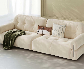 Modern A Sofa For Two-ID:803004039
