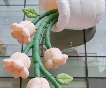 Modern Sculpture Sketch-ID:346360929