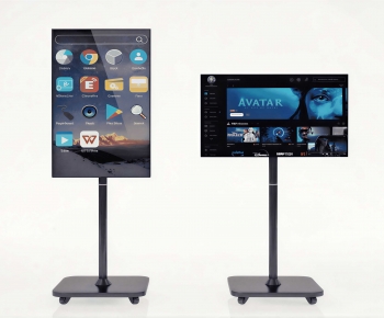 Modern Computer/Computer Screen-ID:768158914