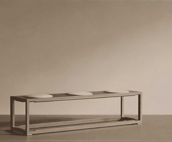 Modern Bench-ID:837740945
