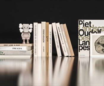 Modern Book-ID:567280053