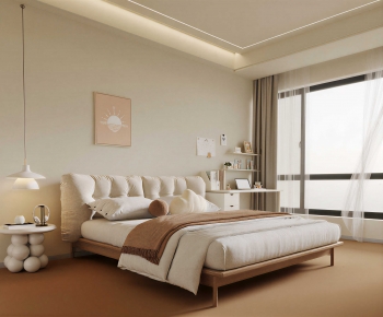 Modern Bedroom-ID:189330106