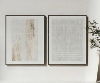 Wabi-sabi Style Painting-ID:864792119