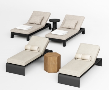 Modern Recliner-ID:154221063