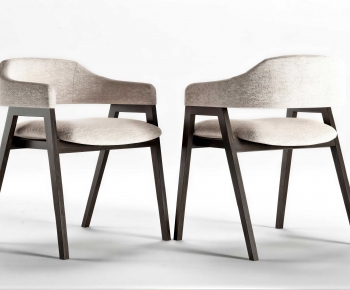 Modern Dining Chair-ID:136042124