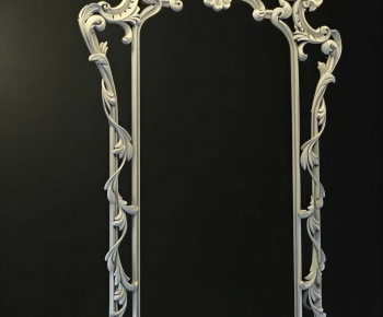 European Style The Mirror-ID:885595081