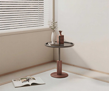 Modern Side Table/corner Table-ID:251744035