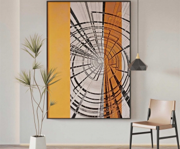 Modern Painting-ID:844976903