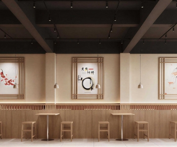 New Chinese Style Restaurant-ID:189049265