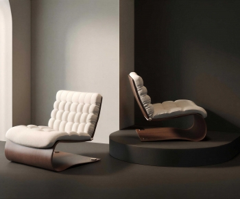 Modern Lounge Chair-ID:590446958