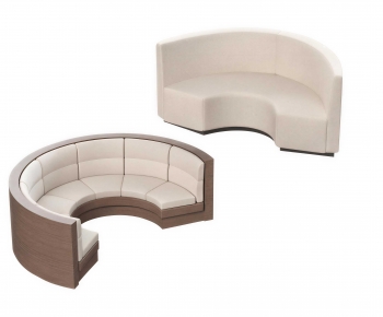 Modern Card Seat Sofa-ID:522279025