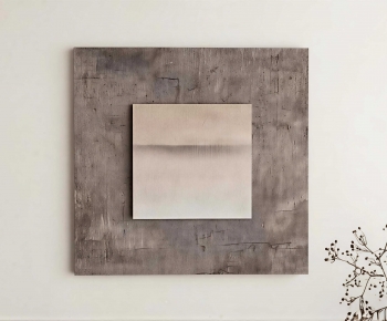 Wabi-sabi Style Painting-ID:511589128