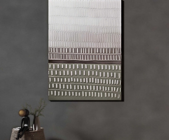 Wabi-sabi Style Painting-ID:467818027