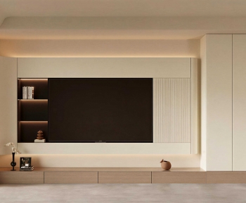 Modern TV Wall-ID:181725032