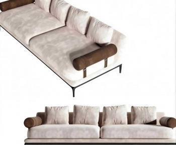 Modern A Sofa For Two-ID:727752929