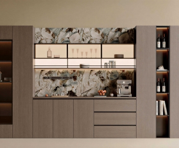 Modern Wine Cabinet-ID:586225998