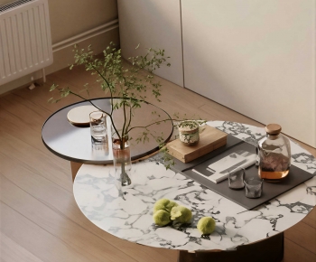 Modern Coffee Table-ID:587637904
