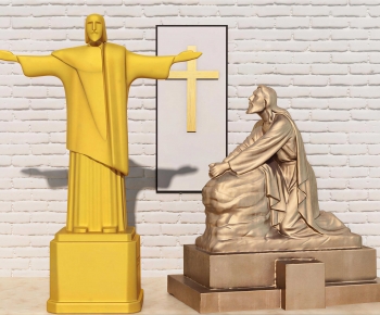 Modern Decorative Set-ID:198369031